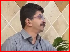 (ویدئو) خواستگاری بازیگر ناشنوا از الناز شاکردوست