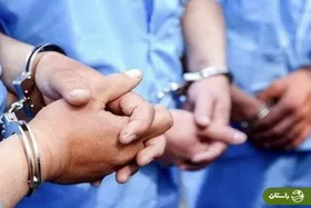 بازداشت ۷۰۰ نفر در ۱۲ روز به اتهام اقدامات ضدامنیتی به نفع اسرائیل