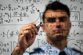 جواب این سوال ریاضی ظاهراً ساده را پیدا کنید