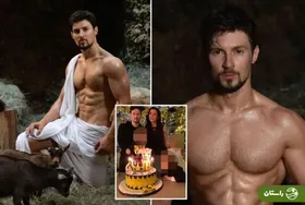 پاول دورف ثروت ۱۷ میلیارد پوندی خود را بین ۱۰۶ فرزندش تقسیم کرد! + عکس