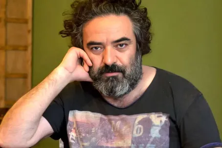 قدیمی‌ترین فیلم از بازیگری حسن معجونی؛ معجونی در جوانی چه شکلی بود و چطور صحبت می‌کرد؟!