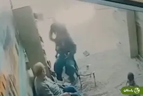 سوءقصد به یک روحانی در امامزاده یحیی تهران