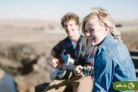 بدن ۲۷ نوع مختلف عشق را حس می‌کند!