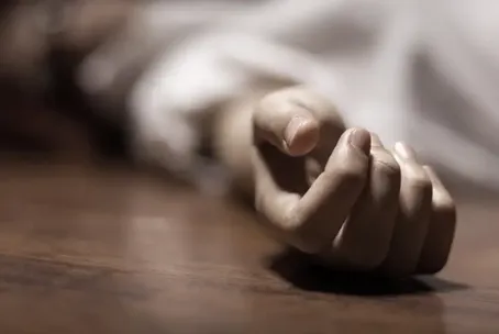 قتل زن جوان به دست عشق متأهلش