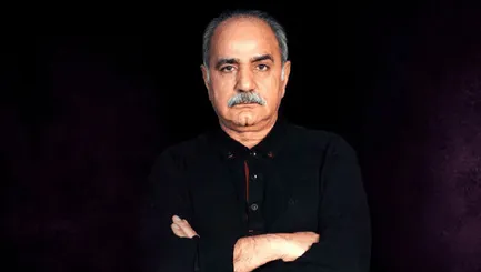 (عکس) واکنش پرویز پرستویی به آمار تلفات غیرنظامی در حملات اخیر