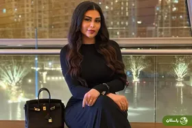 بیوگرافی احلام؛ از حضور در تیم فوتبال زنان سپاهان تا خوانندگی در دبی + تصاویر