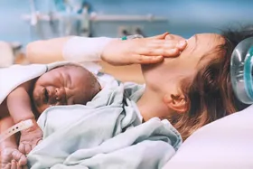 ۵ نکته کلیدی که هر زن بارداری باید بداند