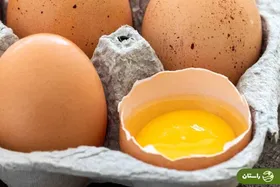 علائم تخم مرغ فاسد را بشناسید