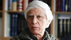 مژده شمسایی: پیکر بهرام بیضایی در آمریکا به خاک سپرده می‌شود