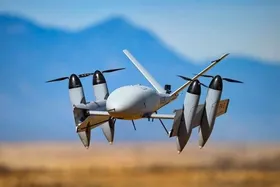 پهپاد ایرانی به نزدیکترین فاصله با ناو لینکلن رسید