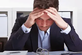 تغییر شغل می‌تواند باعث سردرد و بی‌خوابی شود!