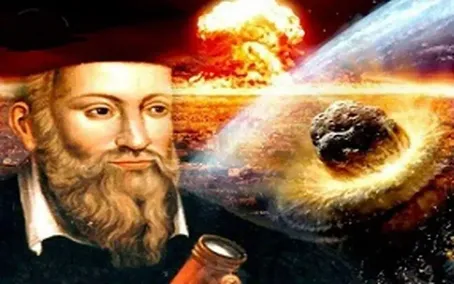 پیشگویی‌های نوستراداموس برای سال ۲۰۲۶؛ چه چیزی در انتظار مردم جهان است؟
