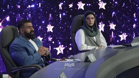 (ویدئو) هادی چوپان: فقیر بودن من را مسخره می‌کردند؛ با خاک گیوه پاسخ‌شان را دادم