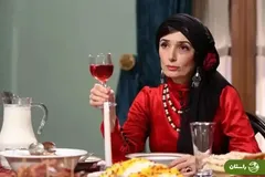 بازگشت آتنه فقیه‌نصیری به بازیگری با سریال «وحشی» هومن سیدی