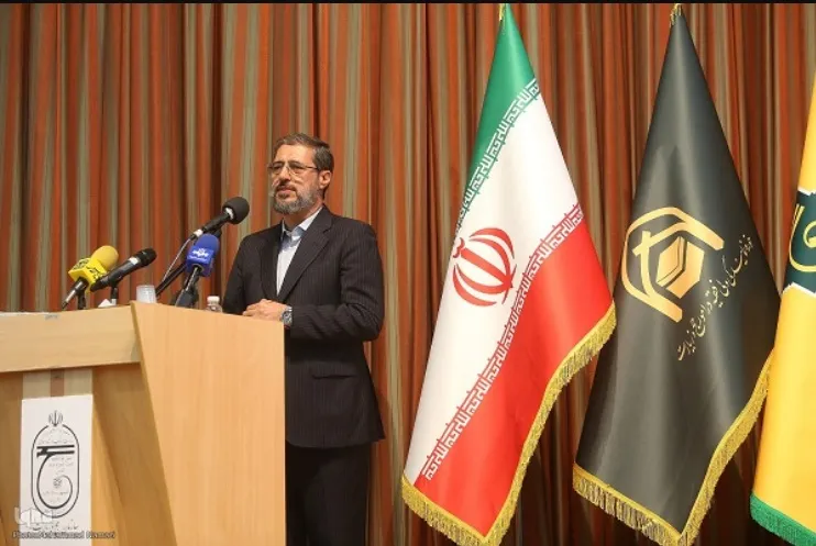 شهادت علیرضا بیات، معاون امنیت دبیرخانه شورای عالی امنیت ملی