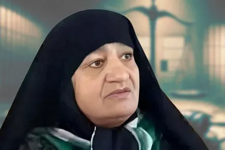 سرنوشت کلثوم اکبری چه می‌شود؟