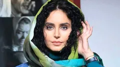 (عکس) استایل شیک الناز شاکردوست