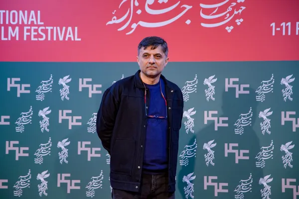 دومین روز چهل و چهارمین دوره جشنواره فیلم فجر