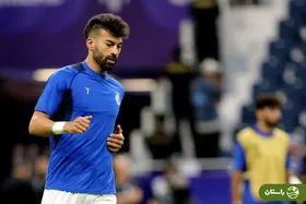 ویدئو | رژیم غذایی رامین رضاییان سوژه شد؛ از سیب سبز تا کاپوچینو و کیکِ فرودگاه!