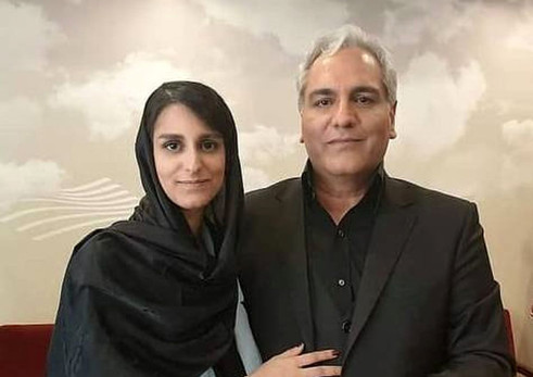 (ویدئو) شباهت عجیب برخی از بازیگران ایرانی به دخترانشان؛ از مهران مدیری تا سعید آقاخانی