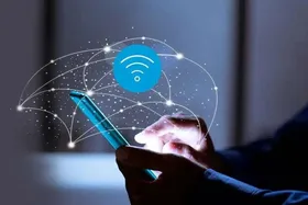الفت‌نسب: اینترنت در کشور صاحب ندارد