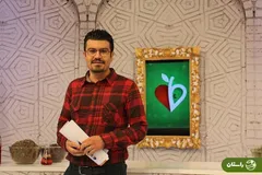 ویدئو | اجرای آهنگ «فرنگیس» سیاوش قمیشی توسط مجری شبکه سه