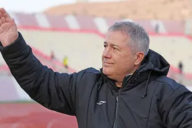 دراگان اسکوچیچ از تراکتور می‌رود؟