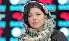 پریچهر قنبری همسر سابق شهاب حسینی با سعید جلیلی به جشنواره فجر می‌رود!