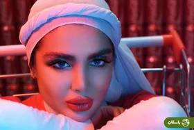 تصاویر | ویدا افشار کیست و چرا خودکشی کرد؟‌