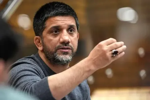 (ویدئو) علیرضا دبیر: نامردی و حیف بود که آقا شهید نشود