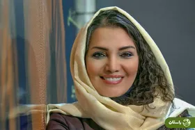 عکس | تغییر چهره جالب الهام پاوه‌نژاد در ۵۳ سالگی