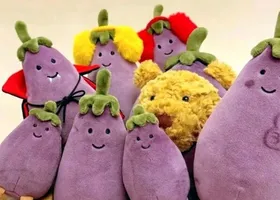 چگونه یک عروسک‌ چین را فتح کرد؟