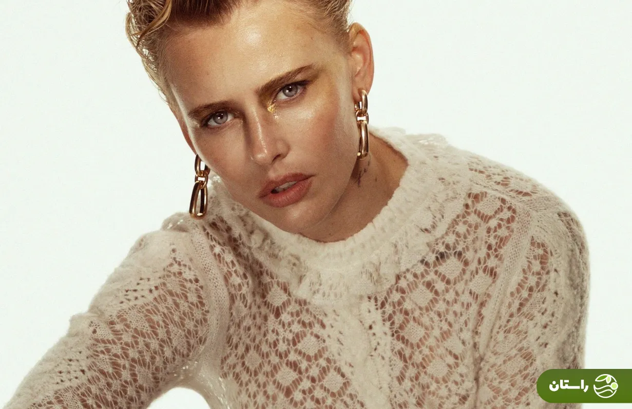 Lauren Wasser