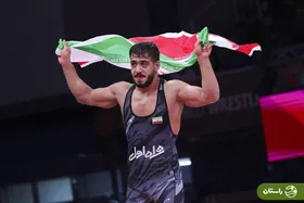 رونمایی از ستاره جدید کشتی ایران؛ امیرحسین فیروزپور کیست؟ | خط و نشان جوان جویباری برای کامران قاسمپور و حسن یزدانی