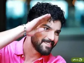 تصاویری از سینا مهراد و خواننده مشهور در یک عروسی