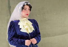 (ویدئو) راز چشم پنهان نیمتاج در سریال بامداد خمار چه بود