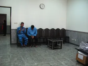 خون زن مقتول دامن قاتلان را گرفت؛ مرگ عجیب دو قاتل پس از بخشش!