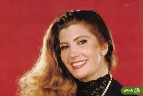 وداع ژاکلین دردریان با عشق به ایران در غربت