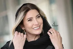 (ویدئو) ماجرای جراحی بینی فریبا نادری؛ بعد از پخش یک سریال فهمیدم چقدر بدم!