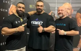 ویدئو | هادی چوپان و بهروز تابانی ۱۰ سال پیش چه قولی دادند؟