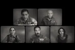 داستان فیلم «آه چه روز‌های خوشی بود»؛ چرا اثر جدید همایون غنی‌زاده مهم است؟