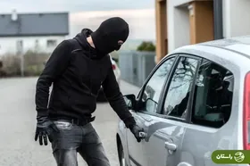 (ویدئو) خفت‌گیری وحشتناک در اسلامشهر؛ دو زن در دام سرنشینان سمند سفید افتادند