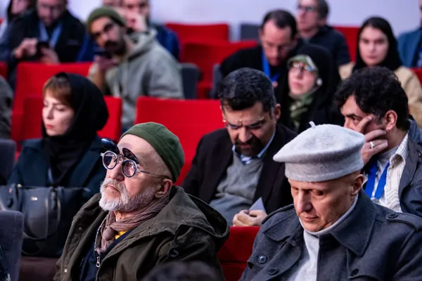 روز ششم جشنواره فیلم فجر