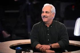 این بازیگر کنسرت مهران مدیری را مسخره کرد