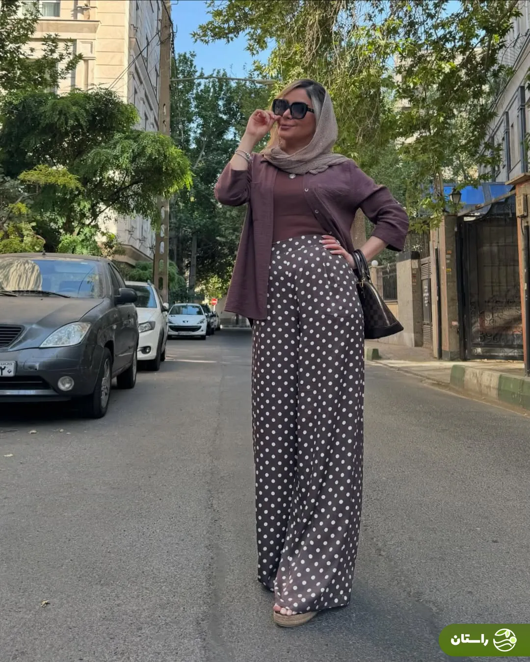 نجمه جودکی