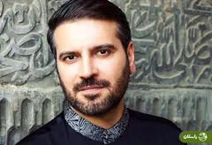 عکس | واکنش سامی یوسف خواننده بین‌المللی به مردم ایران