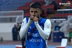 عکس‌های کریسمسی مهدی قائدی با همسر و فرزندش