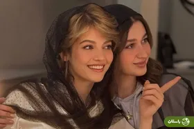 دلبری شیرین سریال تاسیان با عکس‌های جدیدش