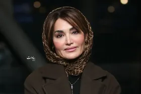 (ویدئو)  سولماز حسینی: درسته همسرم (بهرنگ توفیقی) کارگردان شُغال بود، اما با هیچکس سر اعتبارش شوخی ندارد