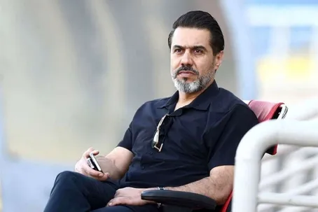 تکلیف آینده پیروانی در پرسپولیس مشخص شد